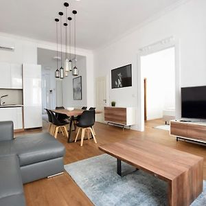 Appartement met Twee Slaapkamers